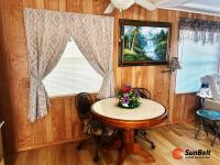 1972 RAMA Mobile Home