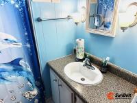 1972 RAMA Mobile Home