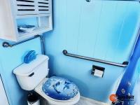 1972 RAMA Mobile Home