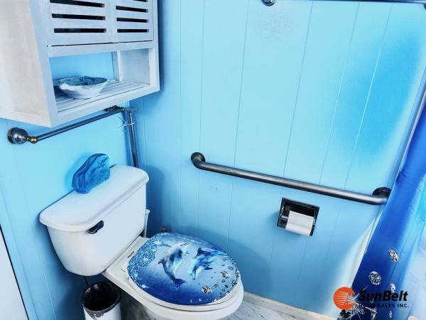 1972 RAMA Mobile Home