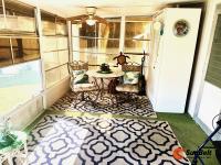 1972 RAMA Mobile Home