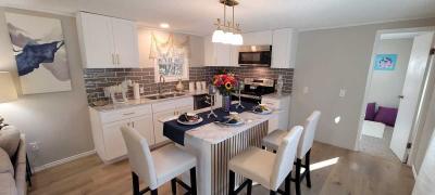 Mobile Home at 75 Thompson Circle Youngsville, NC 27596