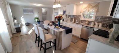 Photo 3 of 14 of home located at 75 Thompson Circle Youngsville, NC 27596