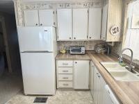 1982 PALM Mobile Home