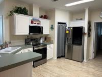 2002 Palm Harbor Mobile Home