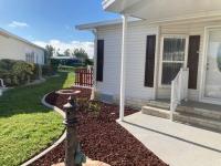 2002 Palm Harbor Mobile Home