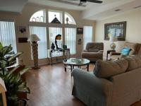 2002 Palm Harbor Mobile Home