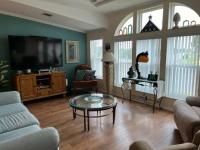 2002 Palm Harbor Mobile Home