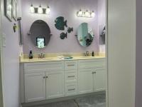 2002 Palm Harbor Mobile Home