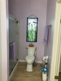 2002 Palm Harbor Mobile Home