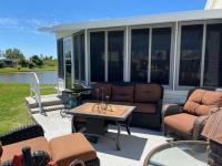 2002 Palm Harbor Mobile Home
