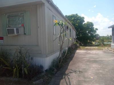 Mobile Home at 920 Boardwalk Ln #934 Cocoa, FL 32922