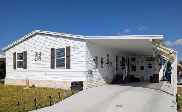  Mobile Home For Sale