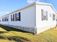 Manufactured Home