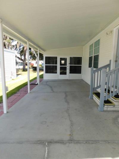 Photo 2 of 55 of home located at 38113 Covered Bridge Blvd. Zephyrhills, FL 33542