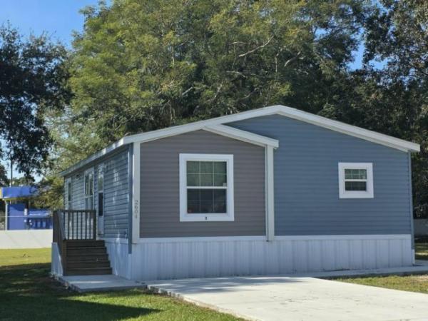 Photo 1 of 2 of home located at 2604 Environs Blvd. Orlando, FL 32818