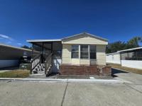 1986 SUNC Manufactured Home