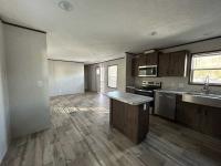 2025 Commodore Mobile Home