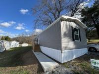 2025 Commodore Mobile Home