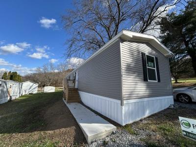 Photo 3 of 11 of home located at 2439 Racetrack Rd New Stanton, PA 15672