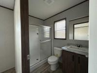 2025 Commodore Mobile Home