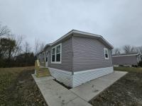 2025 Clayton - Wakarusa, IN Pulse Collection Manufactured Home