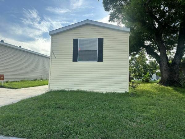 2015 NOBILITY Mobile Home For Sale