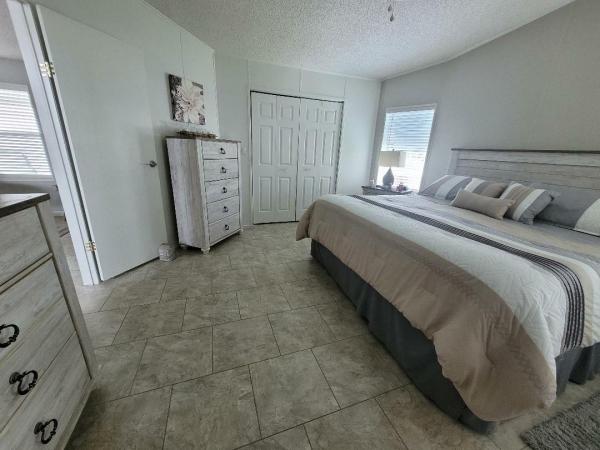 1995 Palm Harbor 5R42B Manufactured Home