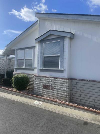 Mobile Home at 3800 Bradford St #254 La Verne, CA 91750