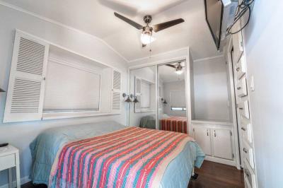 Photo 4 of 15 of home located at 950 S Meridian Rd, 85 Apache Junction, AZ 85120