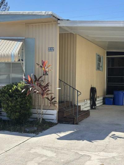 Photo 2 of 19 of home located at 222 W Caribbean Port St Lucie, FL 34952