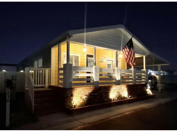 2011 Fleetwood Festival II 3563P 2012 Manufactured Home