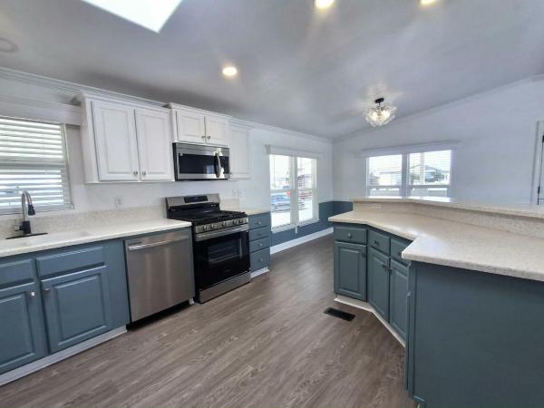 2011 Fleetwood Festival II 3563P 2012 Manufactured Home