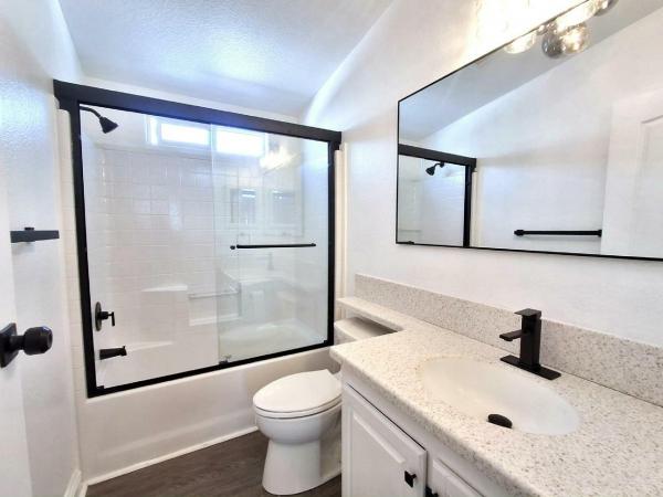 2011 Fleetwood Festival II 3563P 2012 Manufactured Home