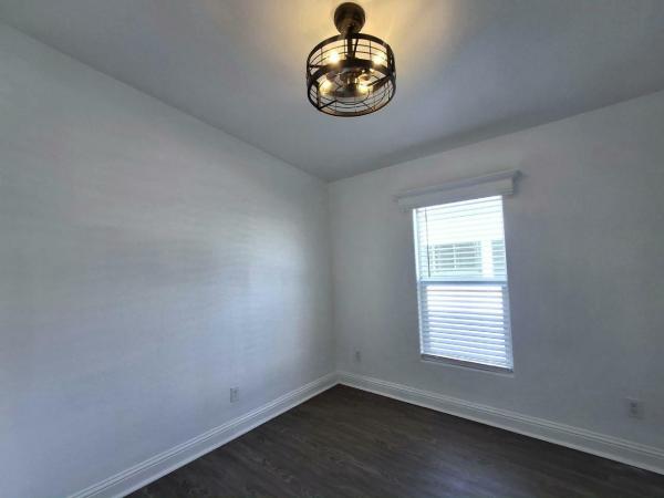 2011 Fleetwood Festival II 3563P 2012 Manufactured Home