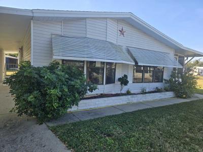 Mobile Home at 323 Prince Edwards Ct Port Orange, FL 32129