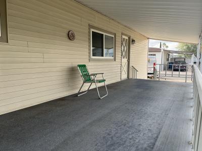 Photo 4 of 12 of home located at 7570 E Speedway Blvd  #530 Tucson, AZ 85710