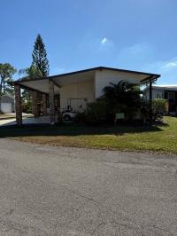 1983 Twin HS Mobile Home