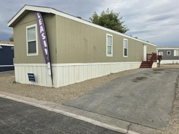 2018 CLAYTON Mobile Home For Sale