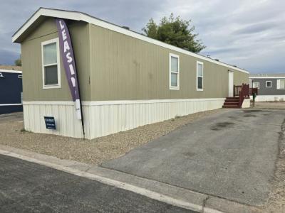 Mobile Home at 3401 N Walnut Road, #13 Las Vegas, NV 89115