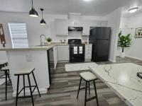 2018 CLAYTON 51RHP14663XH18 Manufactured Home