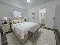 2018 CLAYTON 51RHP14663XH18 Manufactured Home