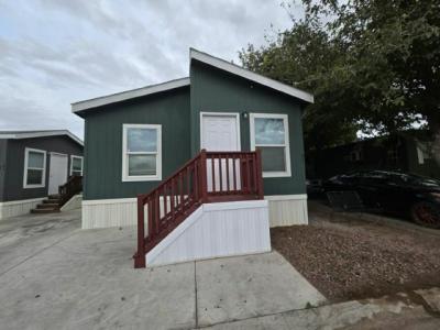 Mobile Home at 3642 Boulder Highway, #63 Las Vegas, NV 89121