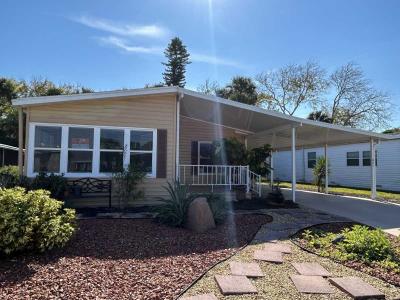 Mobile Home at 671 Bella Vista Edgewater, FL 32141