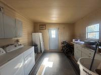 1991 Meri Manufactured Home