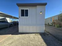1963 Rollohome Manufactured Home
