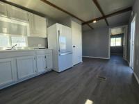 1963 Rollohome Manufactured Home