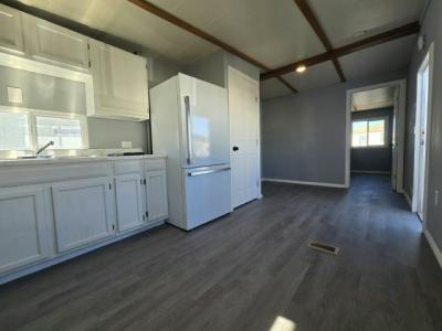 Photo 2 of 20 of home located at 3401 N Walnut Road, #54 Las Vegas, NV 89115