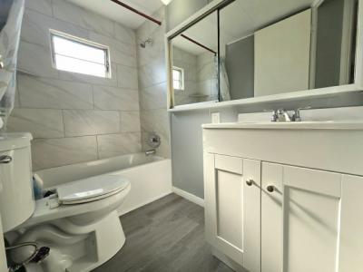 Photo 5 of 20 of home located at 3401 N Walnut Road, #54 Las Vegas, NV 89115