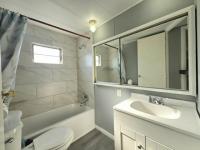 1963 Rollohome Manufactured Home